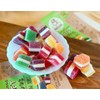 Kellys Candy Co Rainbow Jellies 220g