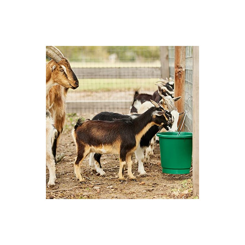 Farm Innovators FB-80 Plastic 3 Gallon Flat Back 70 Watt