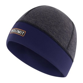 Prolimit Neoprene Polar Thermal Beanie 10152 - Black/Blue