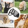 Bozal Para Perro De Entrenamiento Todas Las Tallas