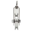 Silent Bearing Pulley Pull Down and Lifting Metal Pulley Wheel