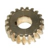 917-04861 20T Worm Gear for MTD Roybi Yard Machines Bolens