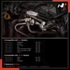 A-Premium Manifold Pressure (MAP) Sensor [4 Pins] Compatible with Ford