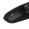 Side Rear View Mirror Cover Rearview Mirror Cap Moulding Trim