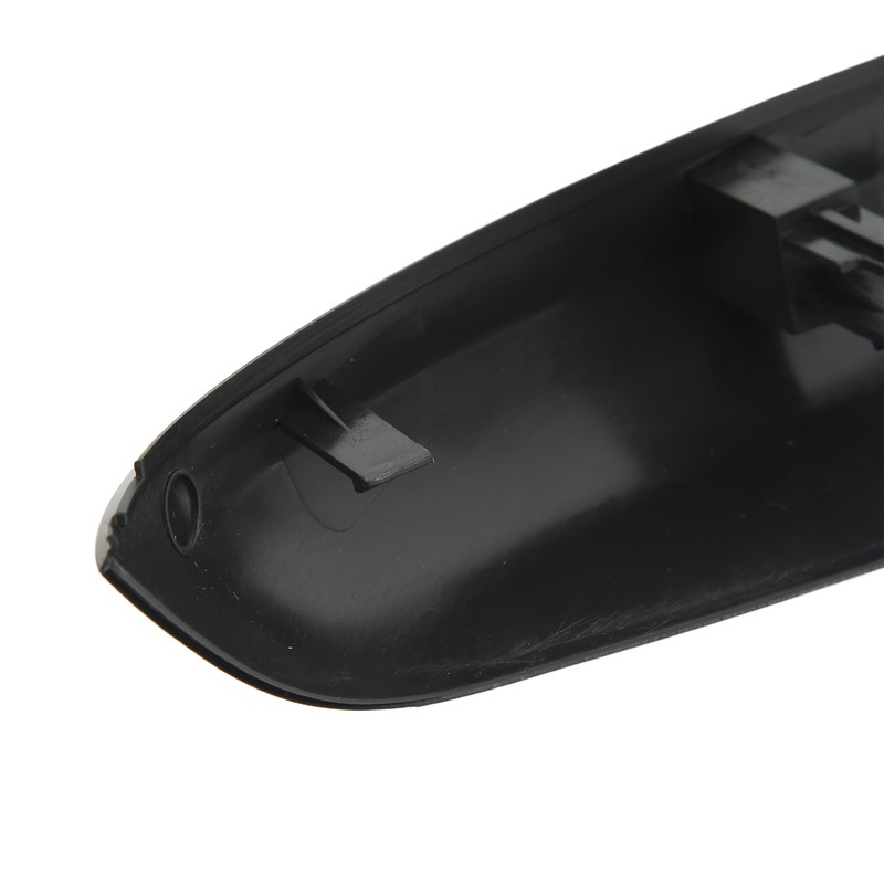 Side Rear View Mirror Cover Rearview Mirror Cap Moulding Trim