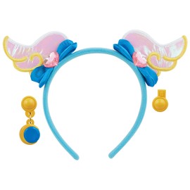 Bandai Hirogaru Sky Pretty Cure Makeover Pretume Cure Sky Accessory Set