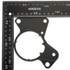AERZETIX - C66968 - Gasket, Fuel Pump - Compatible with