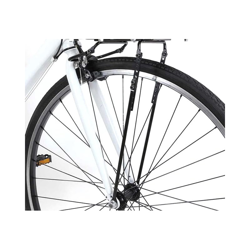 Showa Industries ADVANS+f Mount MCA-D-R WH