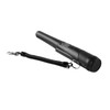 Metal Detector,Portable High Sensitivity Metal Detector One-button LED Indicator Gold