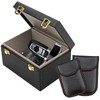 Jovbex Faraday Box with 2 Pack Faraday Bags for Key