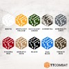 TTCombat Starter Paint Set - TTPX001