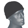 Cool4 Sailor Hat Black Fishing Poodle Biker Cap Winter Hat