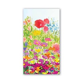Michel Design Works Hostess Napkins, The Meadow