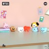 Solomon Shoji BT21-HWC-TT Alligator Clip (TATA) WANI HAIR CLIP Hair