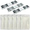 Beaufan 3 PCS PureAir AF-2 ‎(FRGPAAF2) Refrigerator Air Filter and