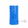 지압롤러 3개입 발맛사지기 발바닥지압기 매트 블루 Acupuncture Roller 3 Pieces