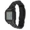 Digital Watch 50m Waterproof Backlit Display Electronic Watch with Alarm