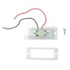 Rollpan Roll Pan Compatible with 1972-1993 Dodge D100 150 250