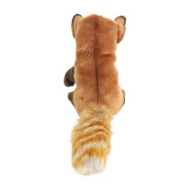 Hansa Brown Hansa Fairway Wood Stuffed Animal Headcover Red Panda BH8181