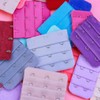 VALICLUD Pack of 36 Bra Extenders 2 Hooks and 3