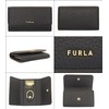 Furla RAC5UNO HSF000 Babylon Leather 4 Row Key Case, Women's