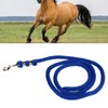Horse Lunge Line with Snap Heavy Duty High Tensile Horse