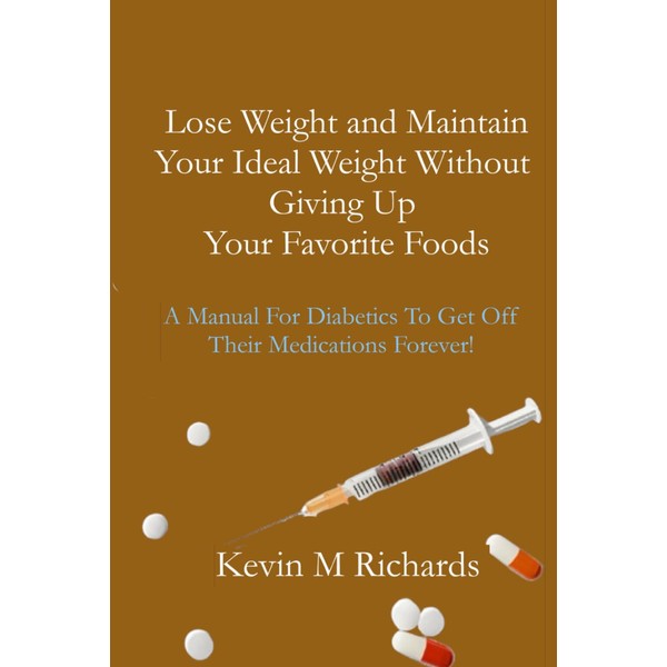 Lose Weight And Maintain Your Ideal Weight Without Giving Up
