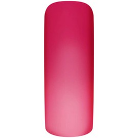 Miss Mirage CS7s Soak Off Gel, 0.1 oz (2.5 g), Clear Stone Ruby, UV/LED Compatible Gel Nail