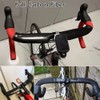 Road Bike Handlebars 31.8 Carbon Handlebar RXL SL Bicycle Handlebar