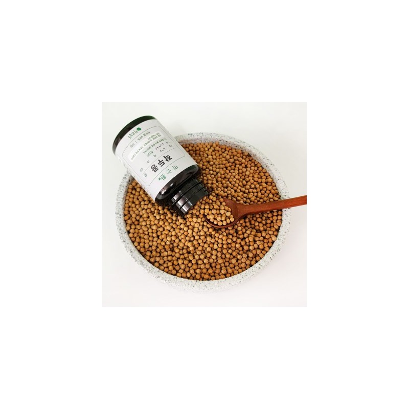 GOOD FARMER [Good Farmer] Eating Pill Domestic NEW Peanut Pill