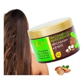Nekane Tratamiento Cabello Maltratado Antioxidante Nekane