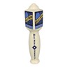 Blue Moon Belgian White 10" Ceramic Pub Style Beer Tap