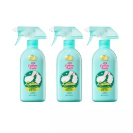 On The Body 온더바디 발을씻자 코튼풋샴푸 레몬향 510ml 3개 On The Body Foot Wash Cotton FootShampoo Lemon Scent 510ml 3pcs