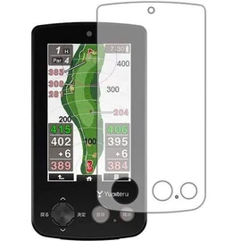 Proof Bubble, Anti Fingerprint. Reflection reduction protection film "Perfect Shield Golf Navigation ygn6100"