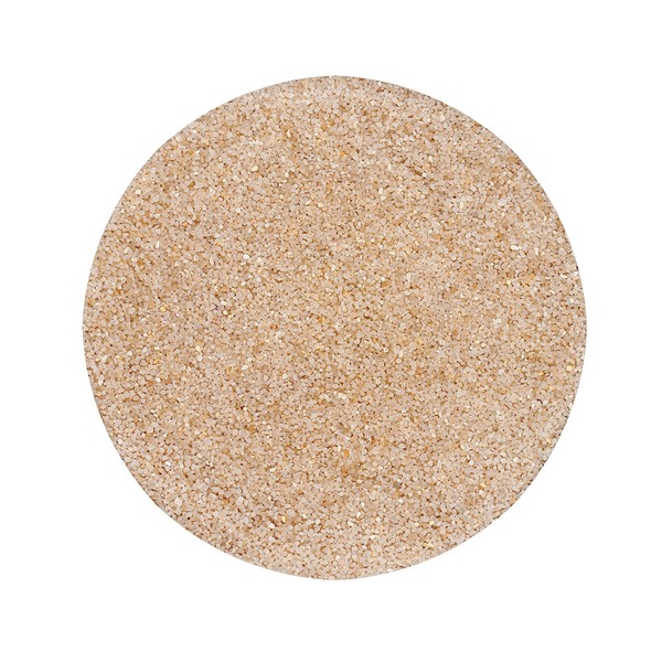 NKlaus 500 g Sand for Smoking - Quartz Smoking Sand
