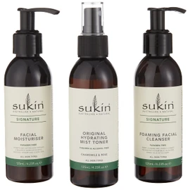 SUKIN LOVE YOUR SKIN GIFT PACK