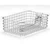 Camping Moon S-1218 Mestin Frying Basket, Large, Frying Net, Frying