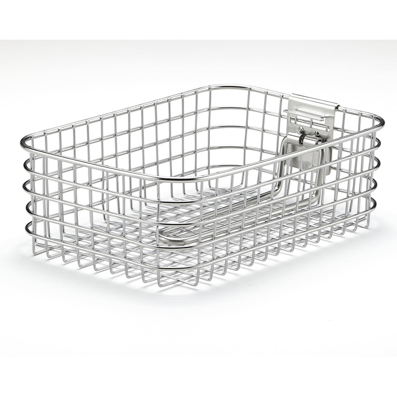 Camping Moon S-1218 Mestin Frying Basket, Large, Frying Net, Frying