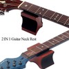 Guitar Neck Holder Guitar Rest Support Guitar and Bass String