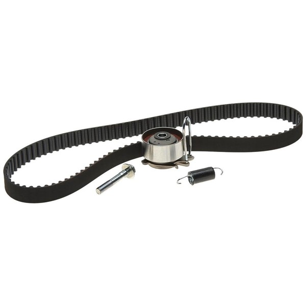 ACDelco Professional TCK312 Timing Belt Kit with Tensioner, Idler Pulley,