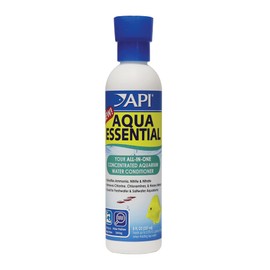 API AQUA ESSENTIAL Water Conditioner 8 ounce bottle