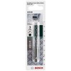 Bosch 2609255140 Hex Shank Metal Drill bit, 3 mm Diameter