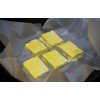 Royce smoke-free red clay cooking paper roll type, non-bleaching, non-microplastic