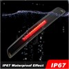 KEEGTBOX High Mount Stop Lamp LED Third Brake Light Compatible
