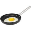 Starfrit The Rock Non-Stick 6-Inch (16 cm), Extra Thick Forged