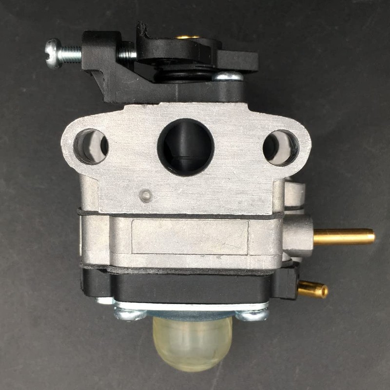LIZAPUS Carburetor Compatible with Hyper Tough HY26SST HY26SSTVNM 26cc Trimmer