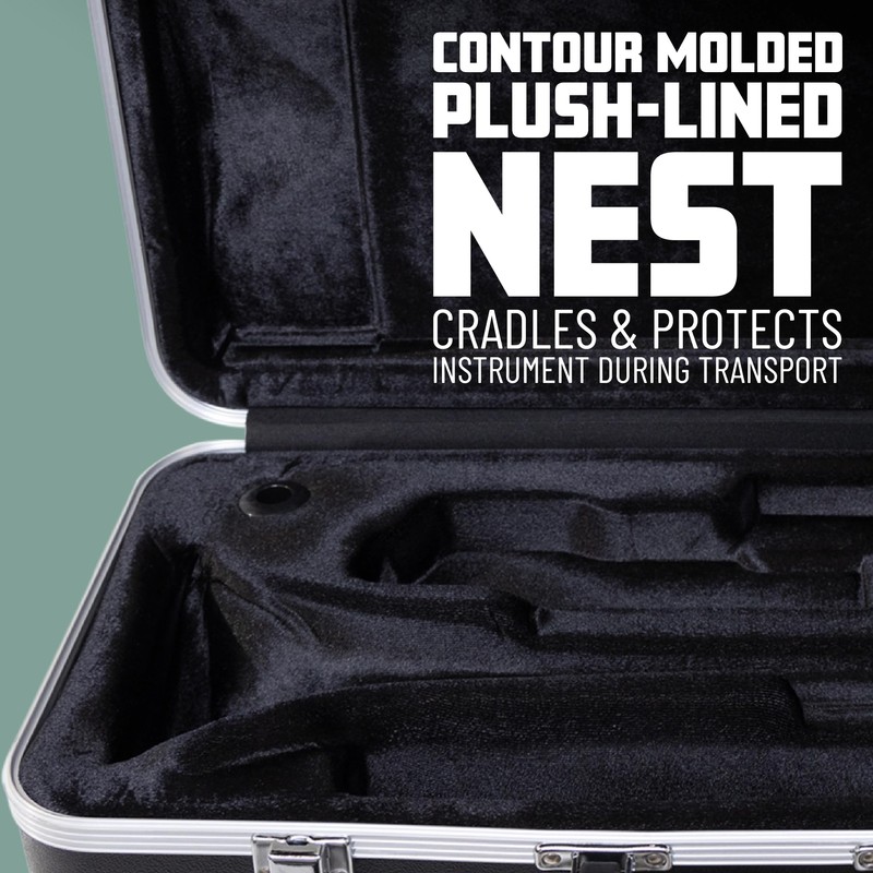 Gator Andante Case - Trumpet