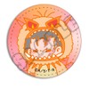 TV Anime "Katekyo Hitman Reborn!" (XANXUS) Vol. 2 Leather Badge