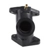 KIMISS Carburetor Adapter, Motorcycle Carb Intake Carburetor Interface Adapters for