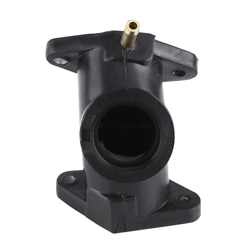 KIMISS Carburetor Adapter, Motorcycle Carb Intake Carburetor Interface Adapters for